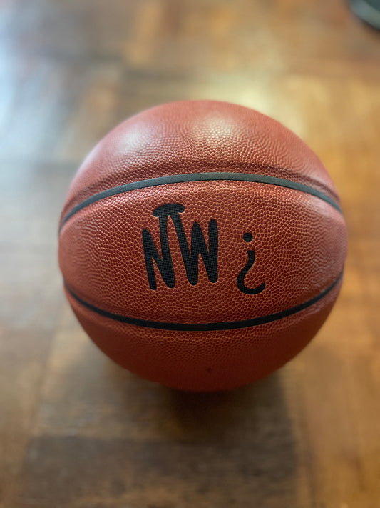 Notwrightbrand Professional Basketball